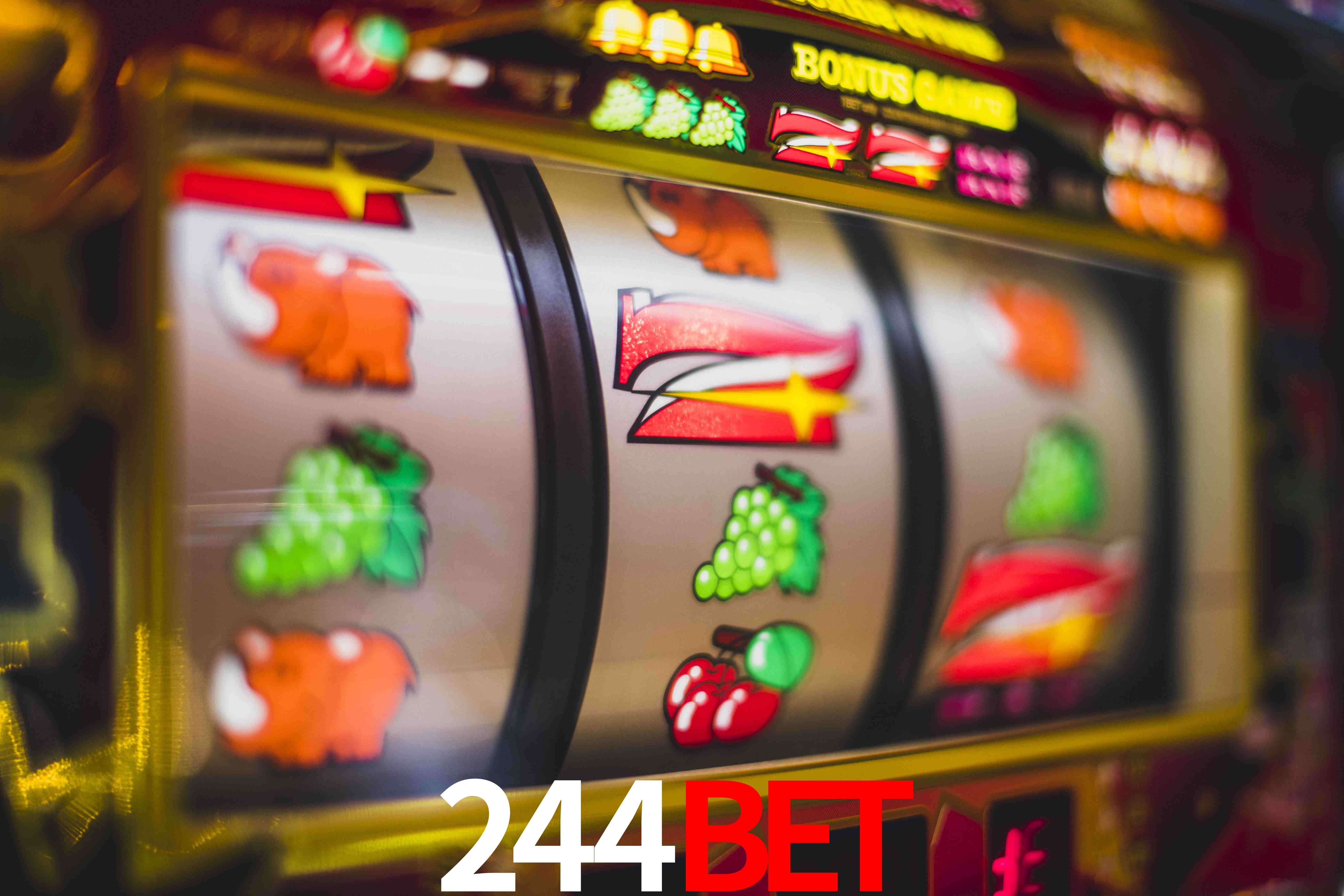Statistics 244bet
