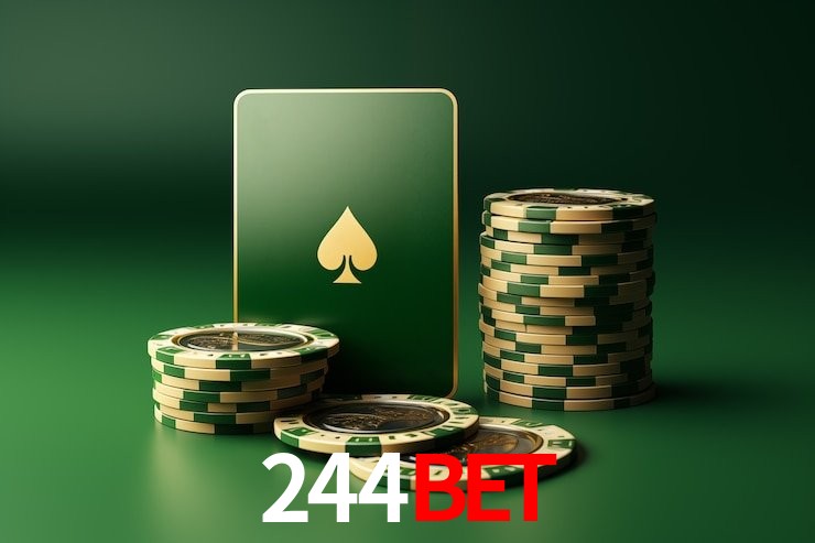 Experiência VIP 244bet