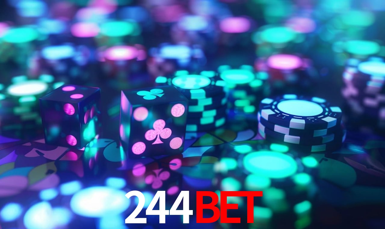 Experiência VIP 244bet