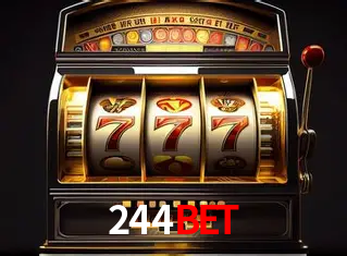 A Revolução dos Aplicativos de Jogos no 244bet