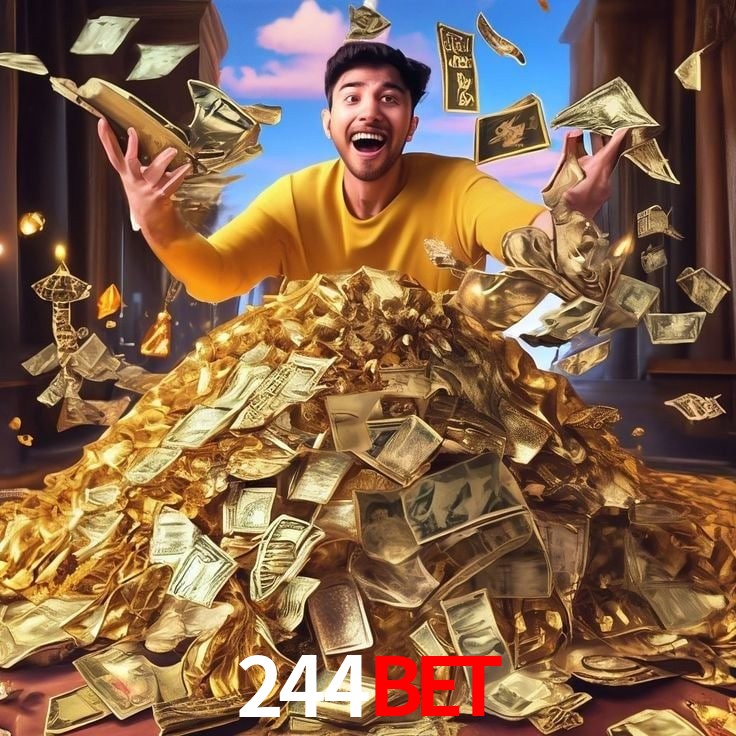 Estatísticas 244bet