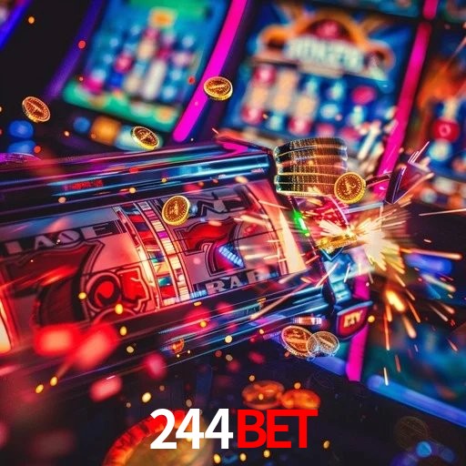 Apostas de Futebol 244bet