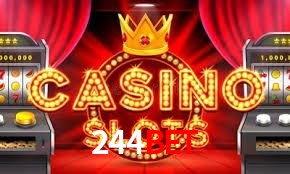 Quick Registration 244bet
