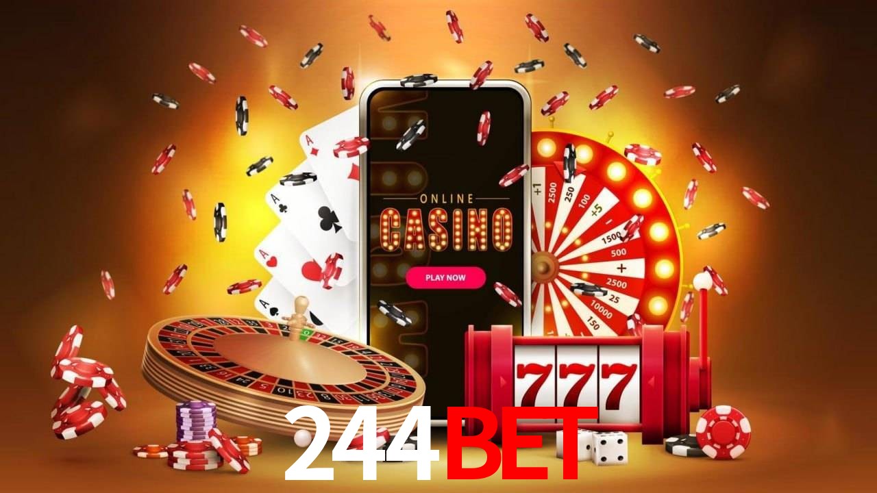 244bet Belo Horizonte - Jackpots