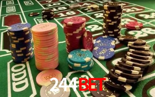 244bet - App Performance