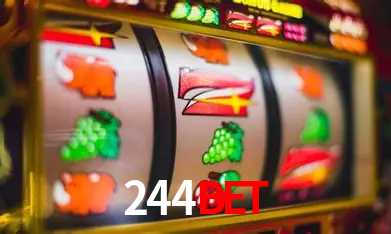 Desvendando o Mundo dos Jogos Virtuais na 244bet