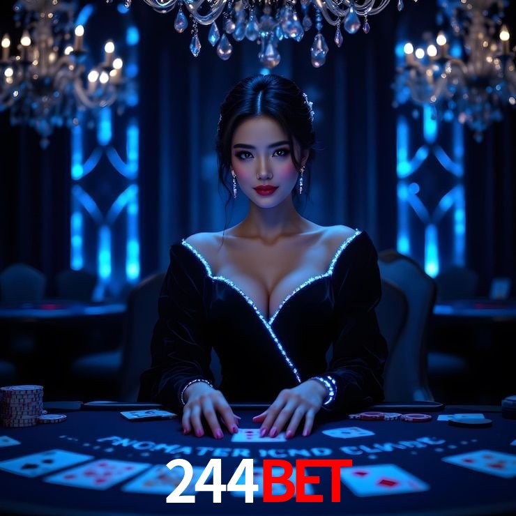 244bet Rio de Janeiro - Popular Jogos