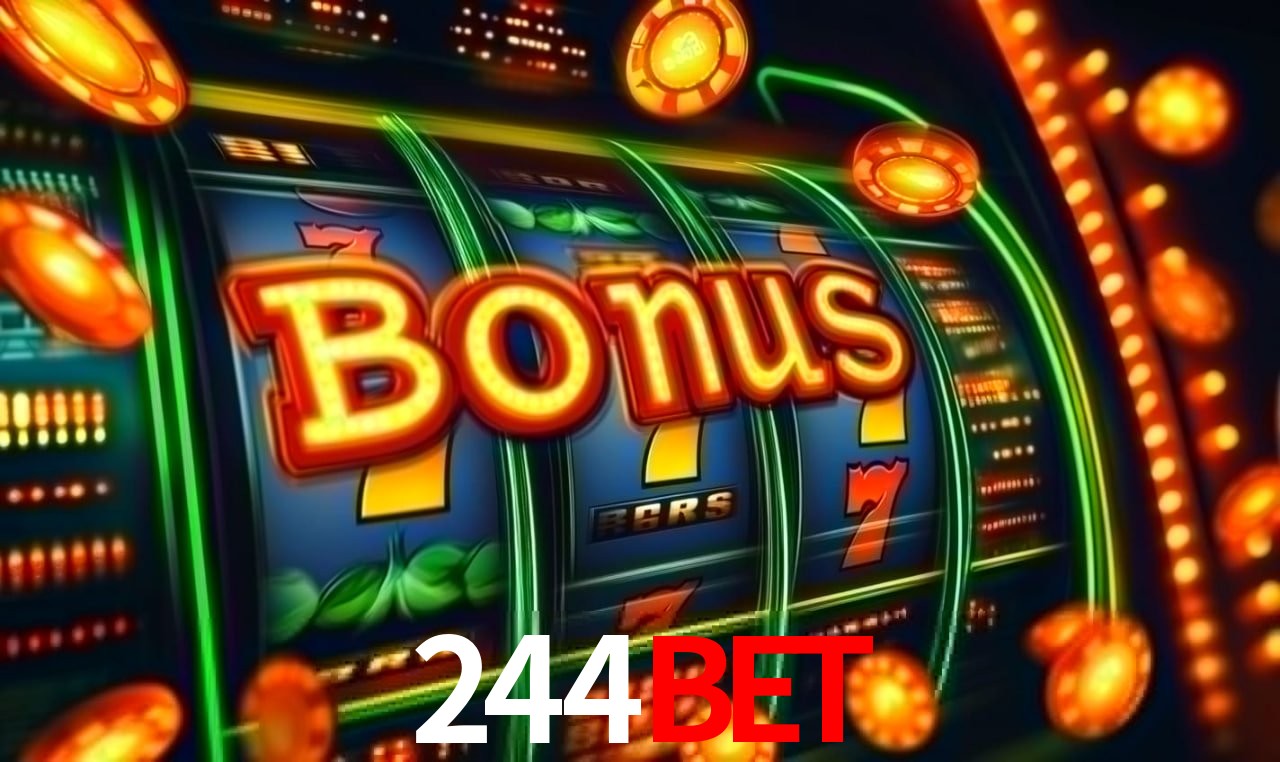 Tennis Betting 244bet