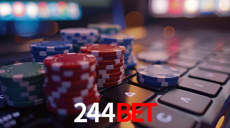 244bet Entrar - Login Seguro Certificado