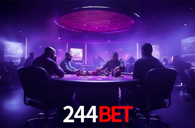 244bet Fortaleza - Leaderboard
