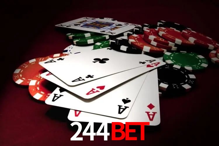 Estatísticas Esportivas 244bet