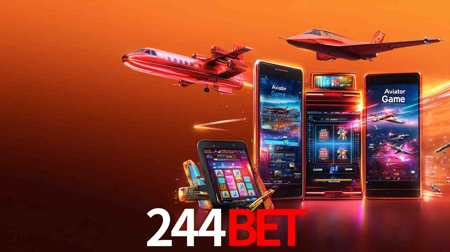 Descubra o Programa VIP da 244bet: Vantagens Exclusivas para Jogadores