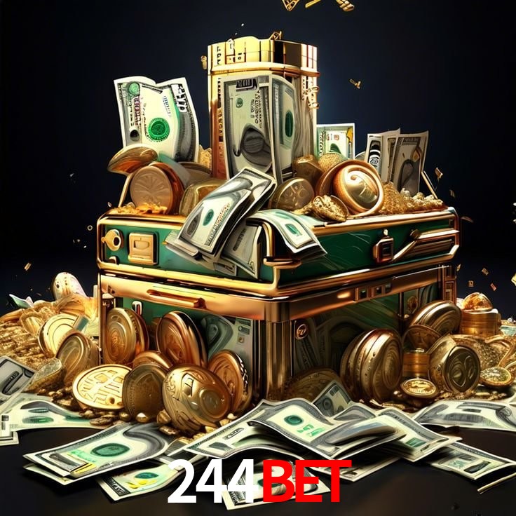 Login Seguro 244bet