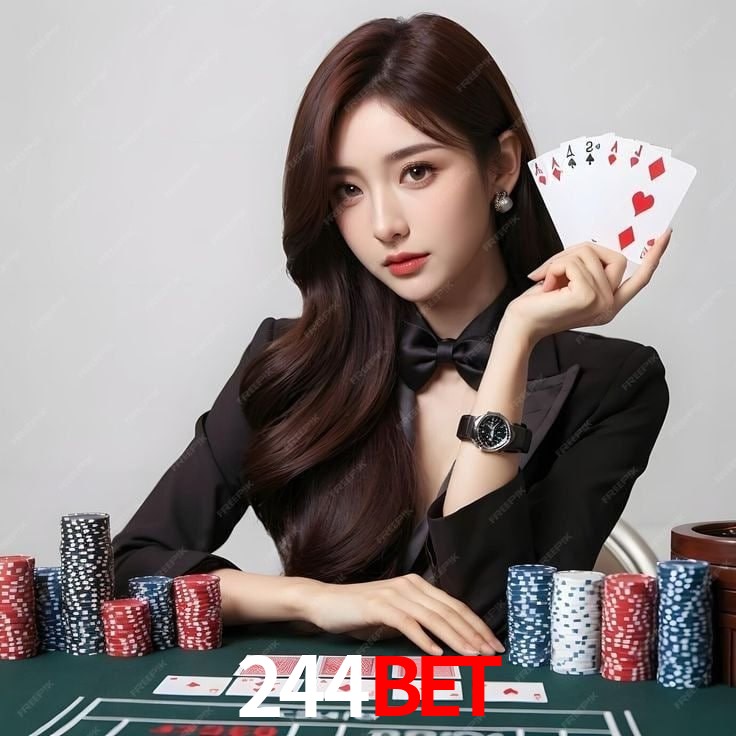 244bet - Support