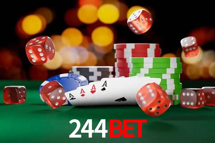 Ofertas Exclusivas 244bet