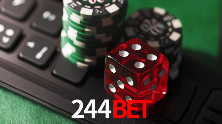 Weekend Specials 244bet