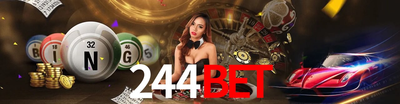 244bet São Paulo - Top Slots