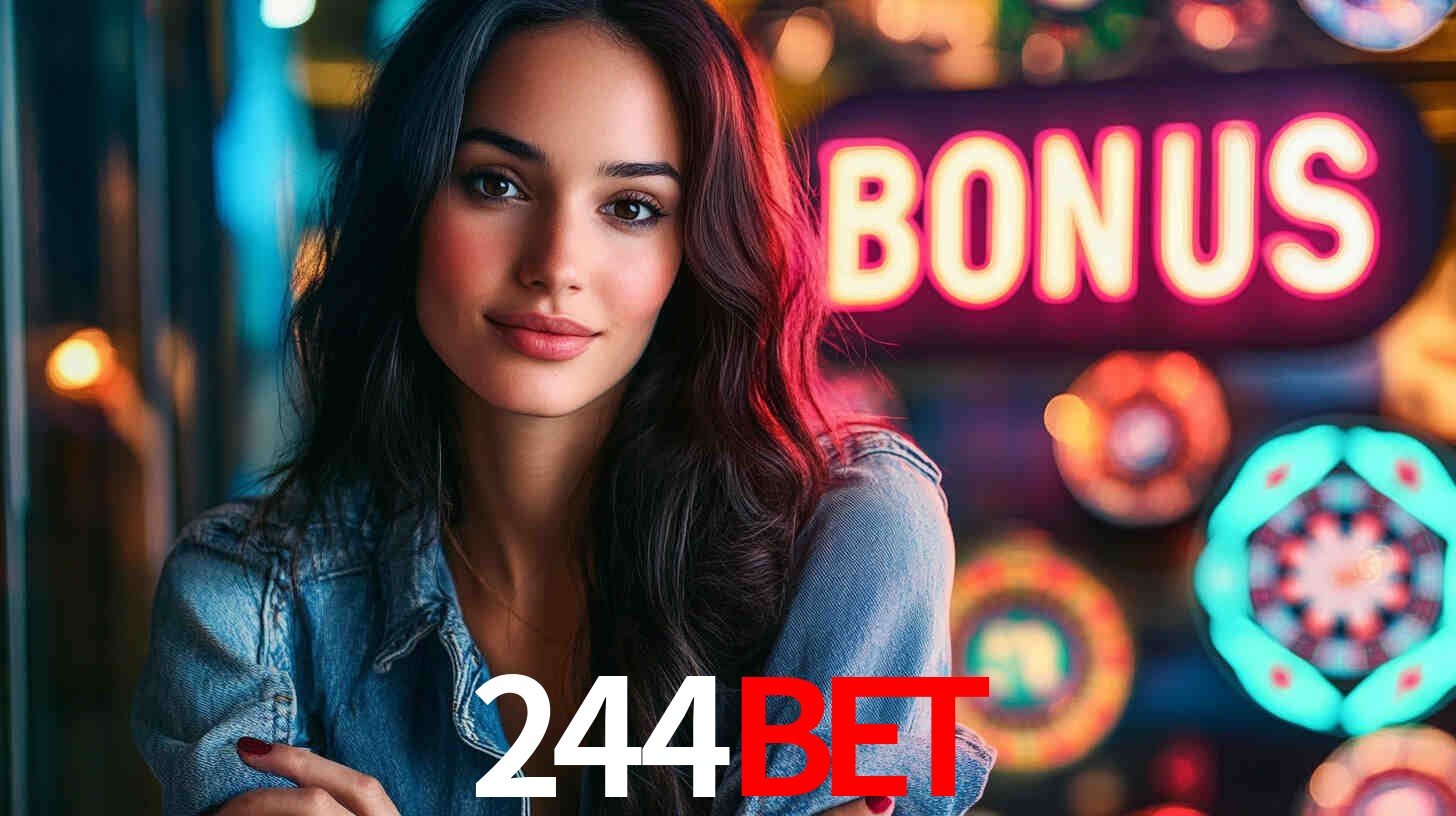 244bet: Seu Especialista em Apostas Esportivas Brasileiras