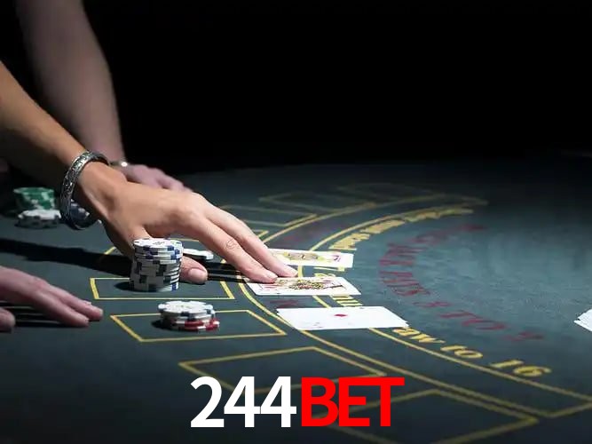244bet Fortaleza - Reviews