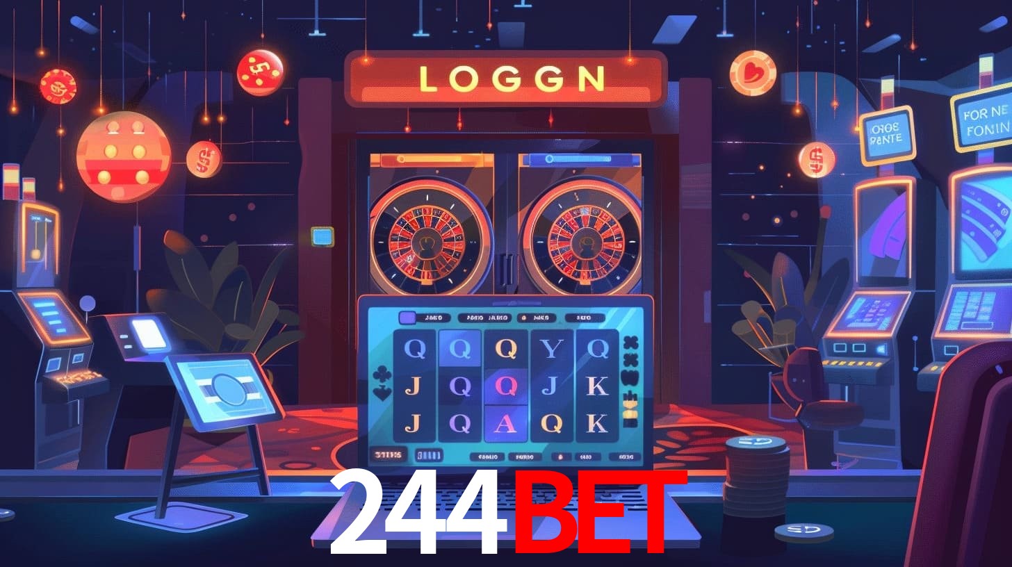 244bet Rio de Janeiro - Licenses