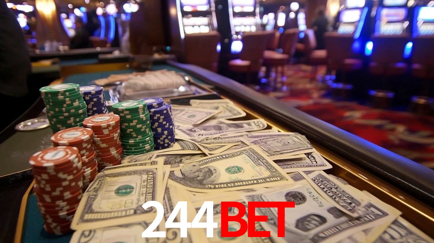 244bet Belo Horizonte - Winners