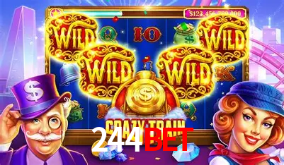 244bet Belo Horizonte - Reivindique Bonus