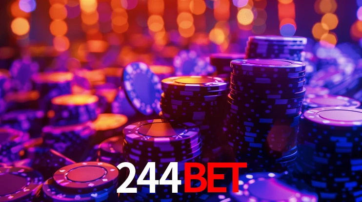Bônus Generosos e Exclusivos no 244bet para Você!