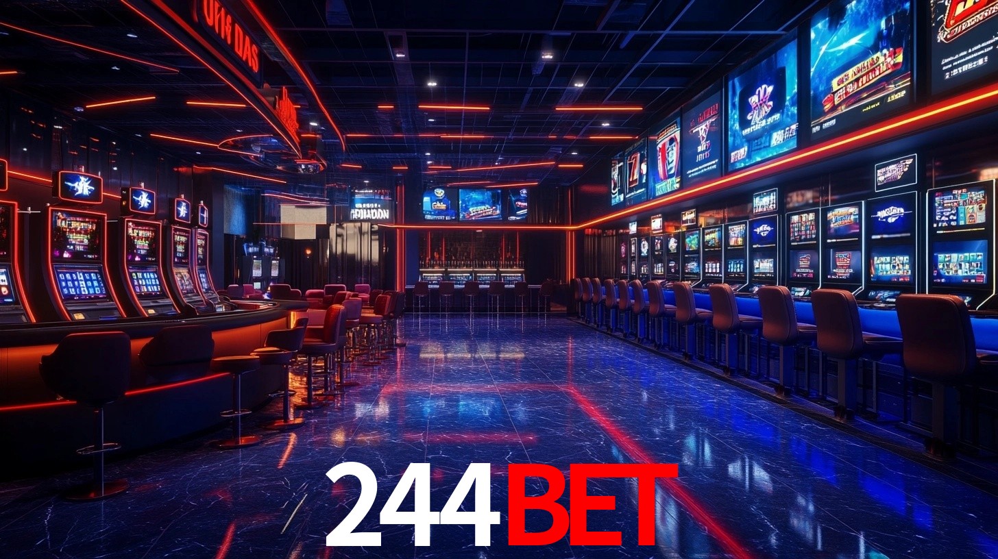 VIP Casino 244bet
