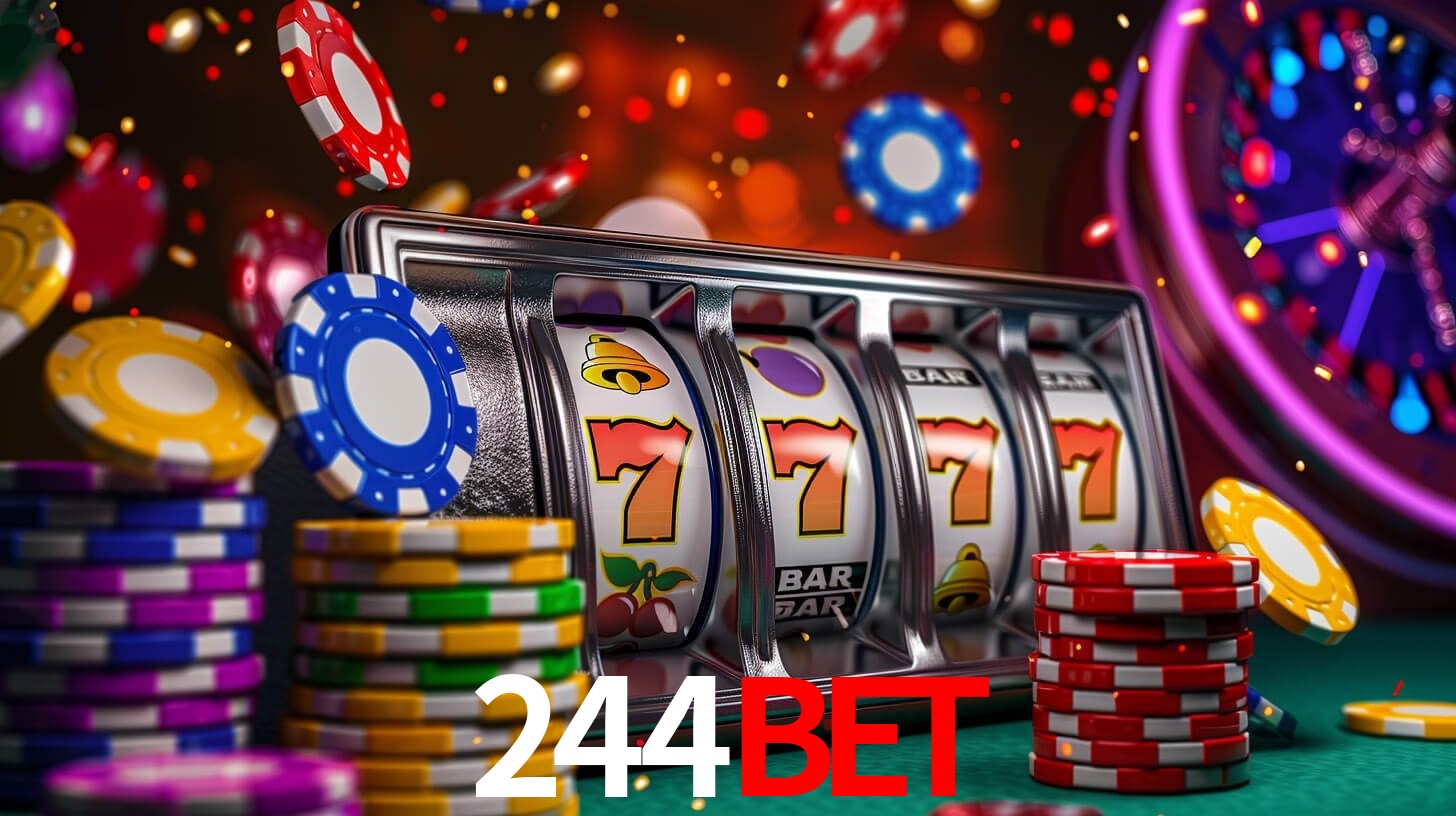 Jogo Aviator 244bet