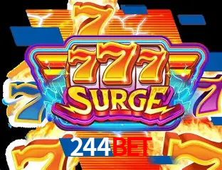 Desvendando o Mundo dos Jogos Virtuais na 244bet