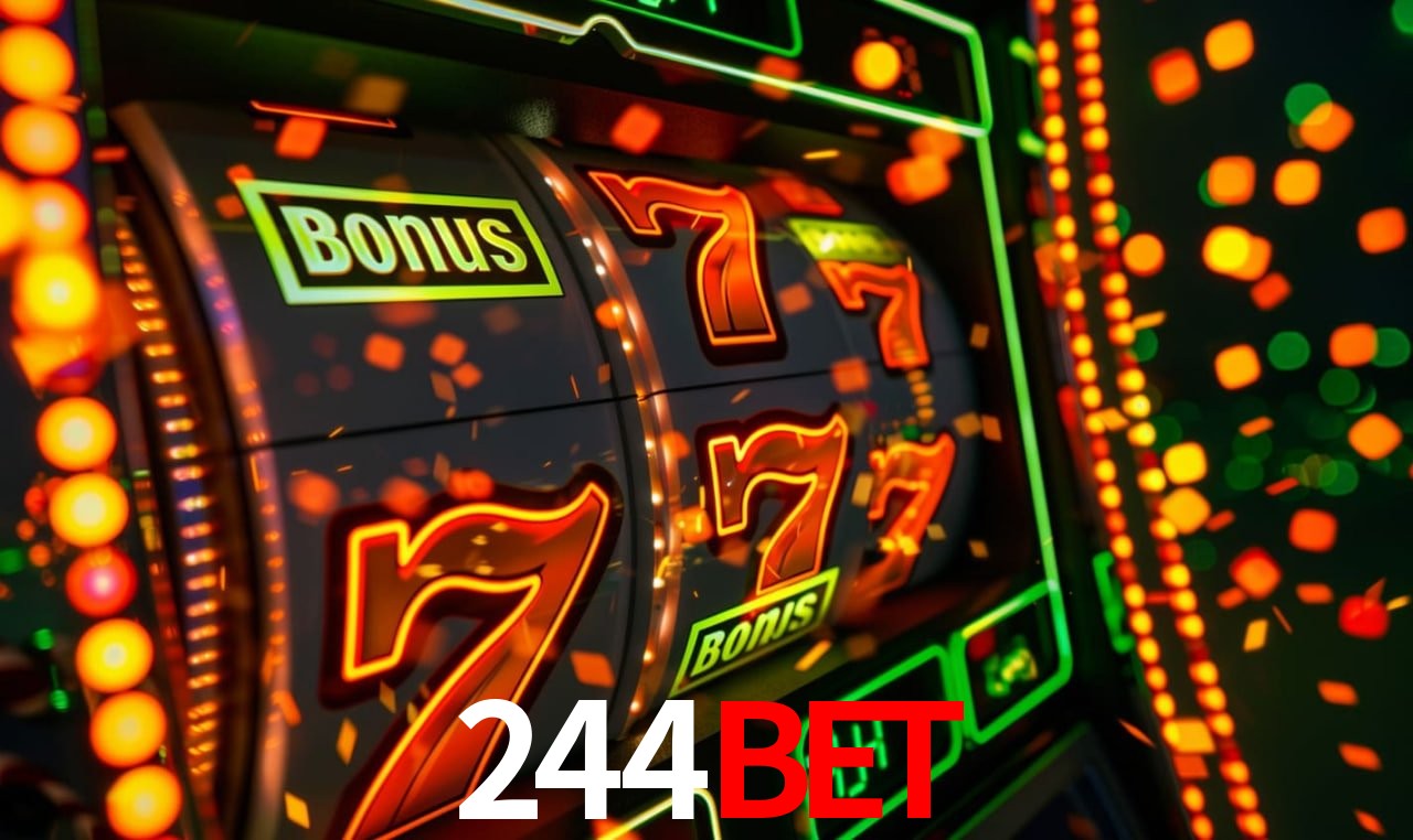 cassino 244bet