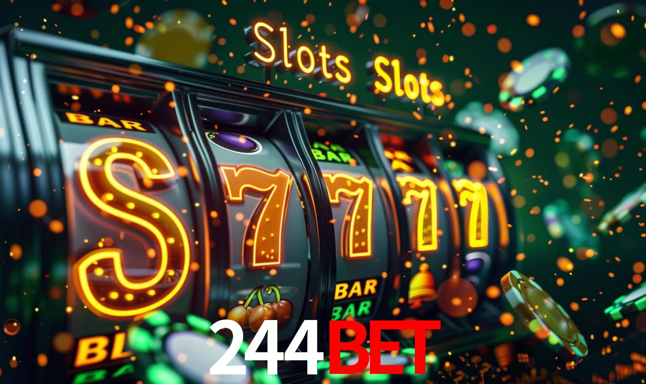 Avaliações dos Jogadores 244bet
