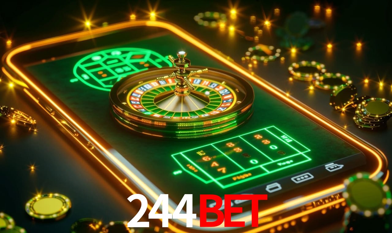 244bet - User Statistics
