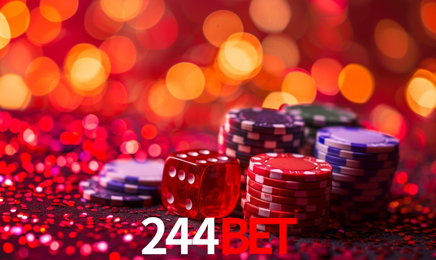 244bet Brasília - Crash Guide