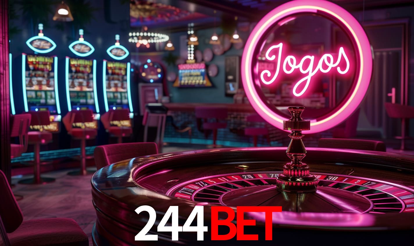 244bet Salvador - Strategies
