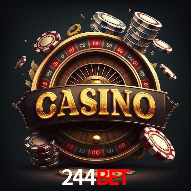 244bet - App Security