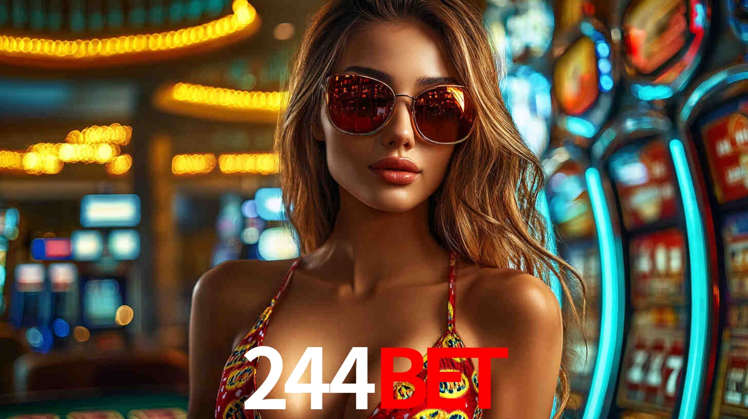 Tournaments 244bet