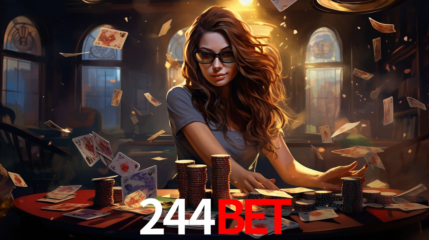 Football Betting 244bet