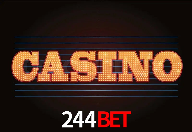 Segurança 2FA 244bet