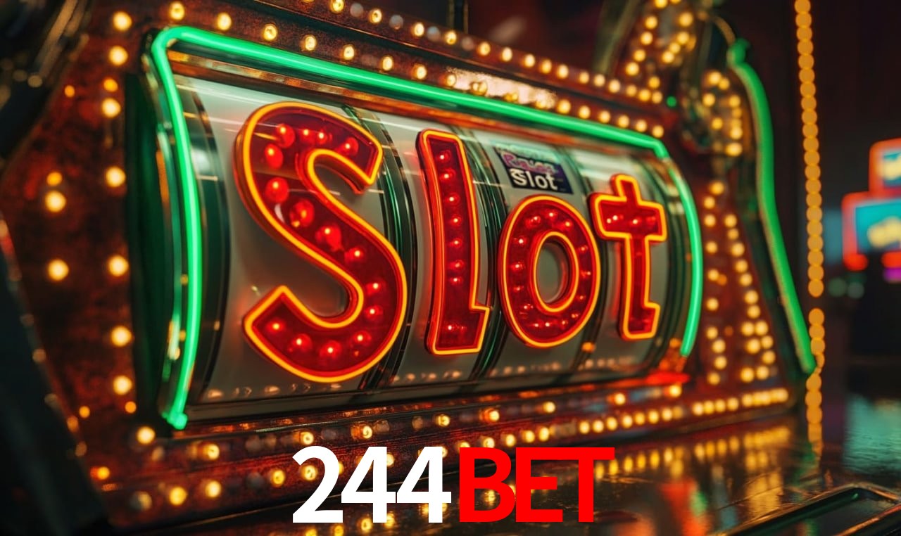 244bet - Security