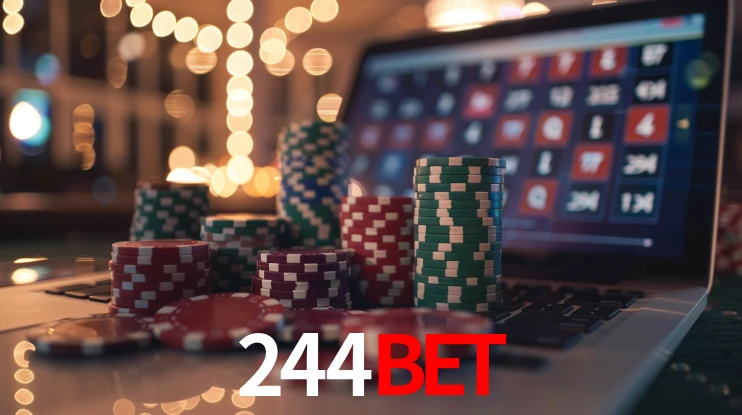 Flash Promotion 244bet