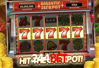 A Emoção da Loteria na 244bet: Uma Chance de Mudança de Vida