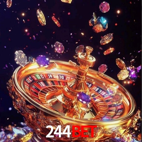 244bet Plataforma - Certificada MGA desde 2015