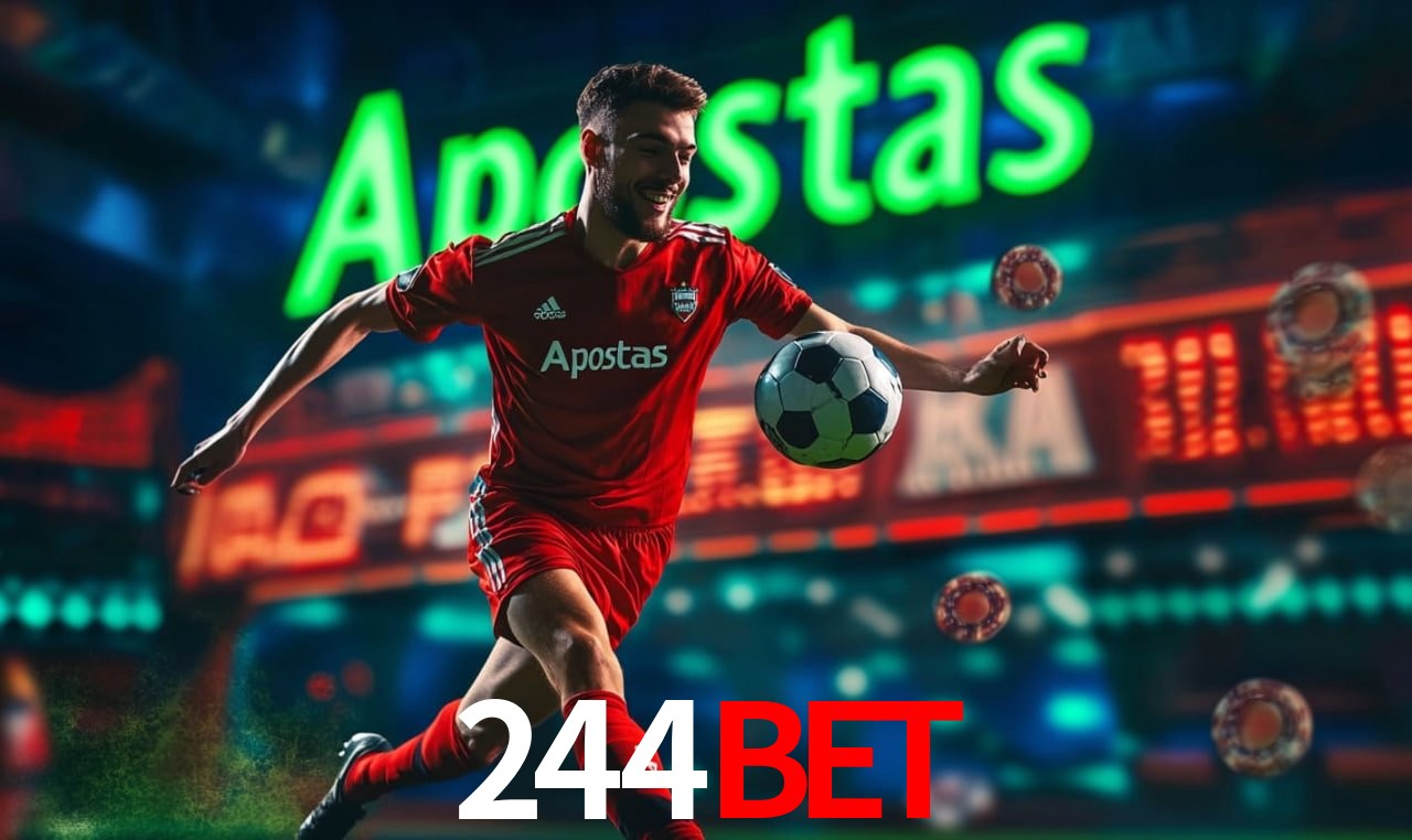 Casino Ao Vivo 244bet
