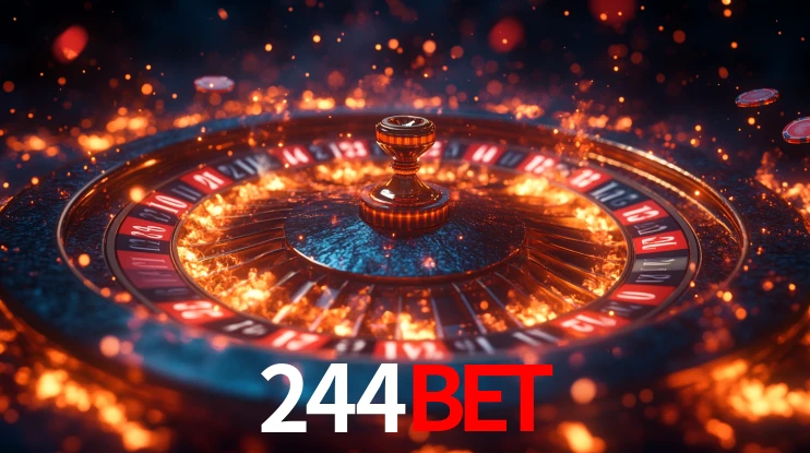 Premium Interface 244bet