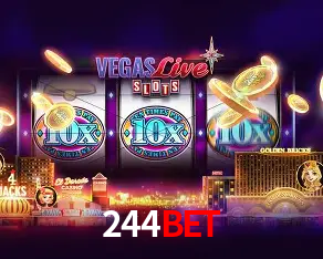 244bet Rio de Janeiro - Bonus Terms