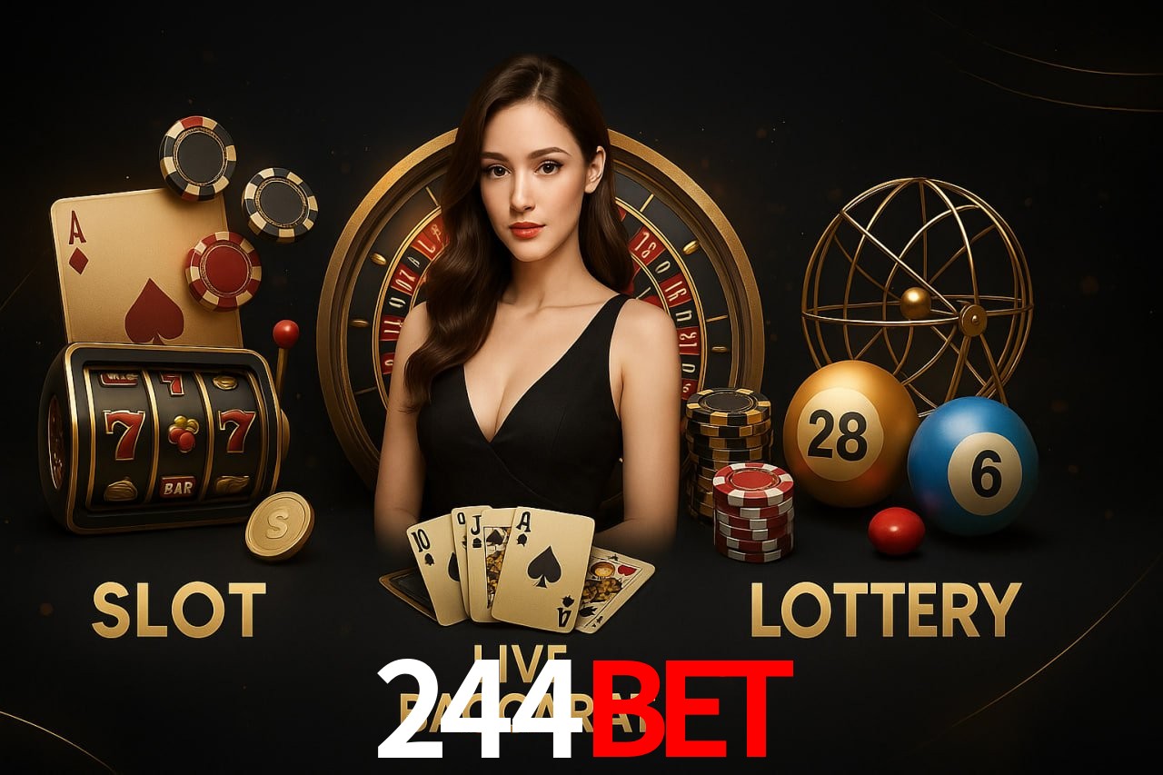 244bet Belo Horizonte - Promo Tips