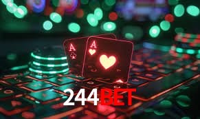 Benefícios da Conta 244bet