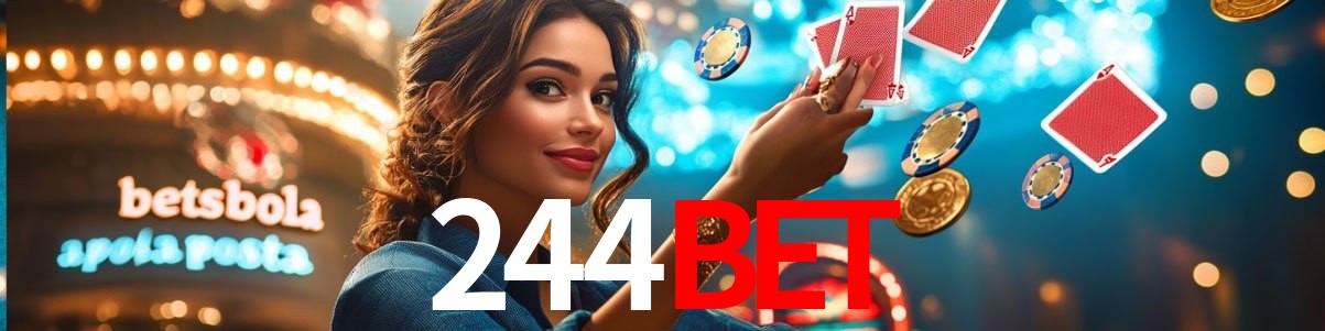 Games Directory 244bet