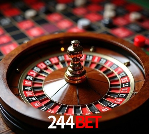 244bet Promoções - 30+ Ofertas Diárias